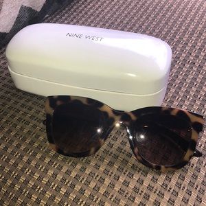 Nine West Sunglasses 🕶
